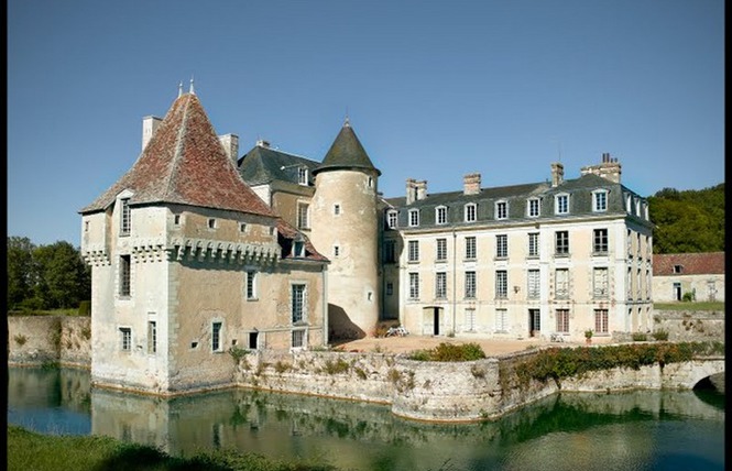 chateau-boussay